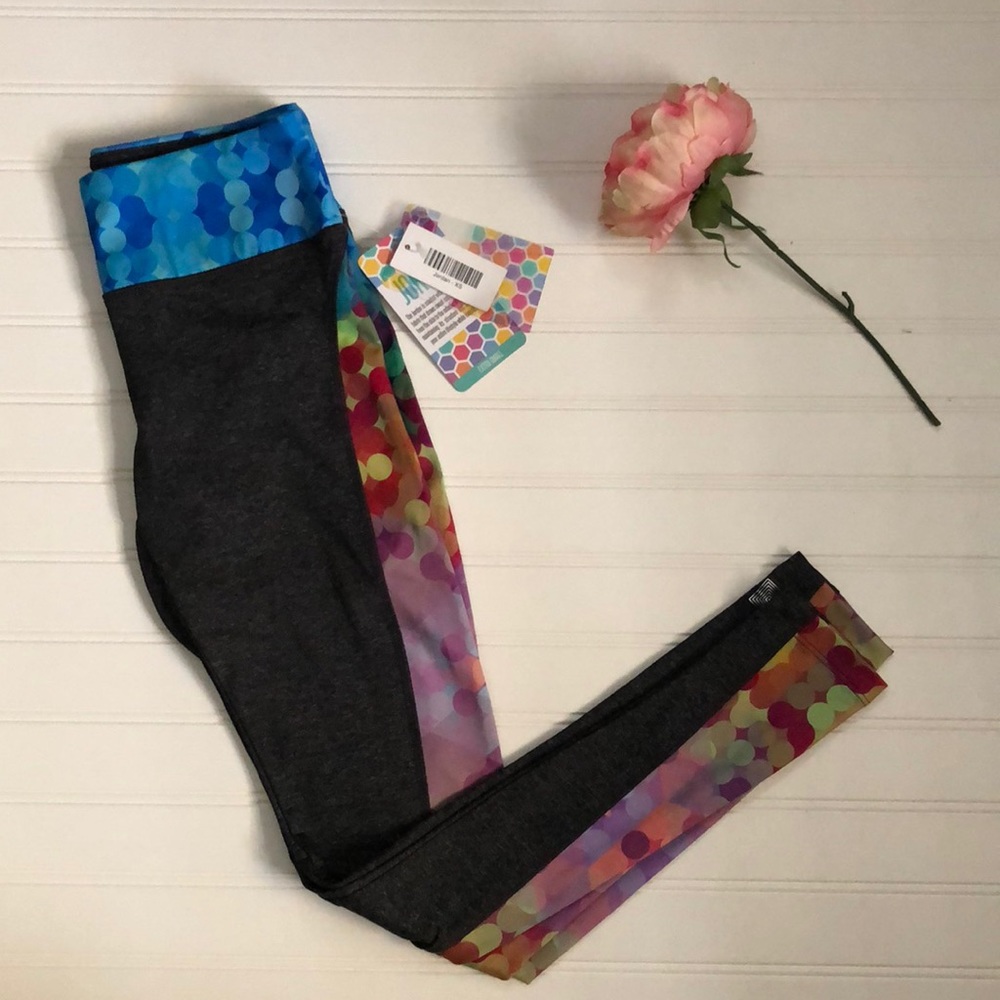 🌿LuLaRoe Jordan athletic leggings
